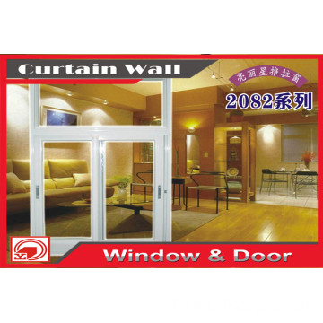 sliding folding doors